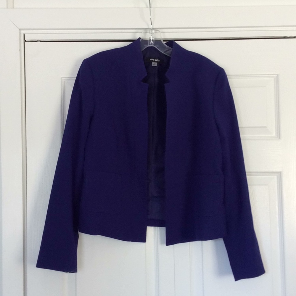 Nine West blazer